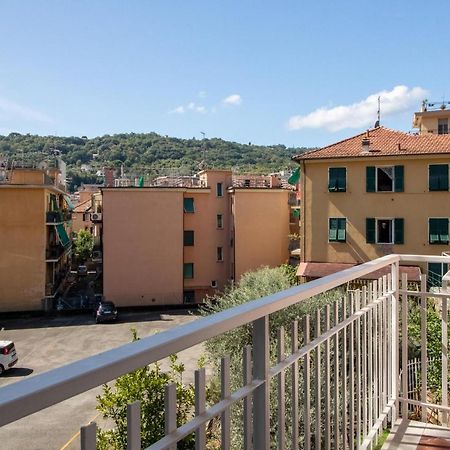 Casa Ida Apartment Rapallo Exterior photo