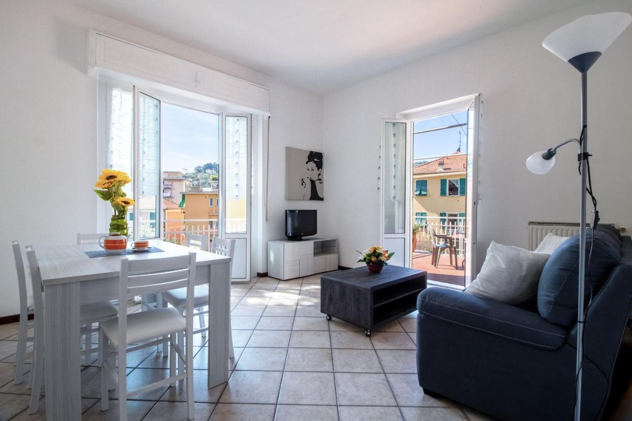 Casa Ida Apartment Rapallo Exterior photo