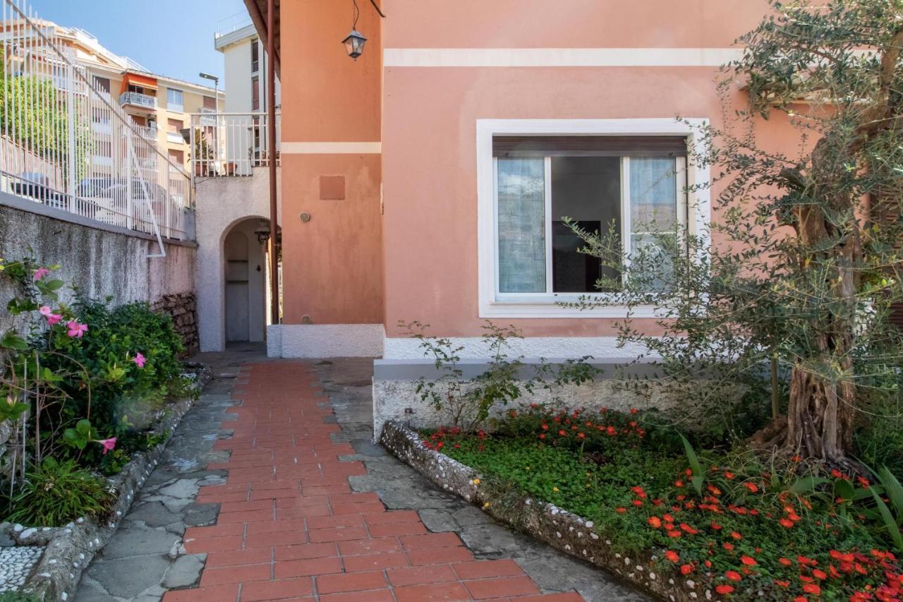 Casa Ida Apartment Rapallo Exterior photo