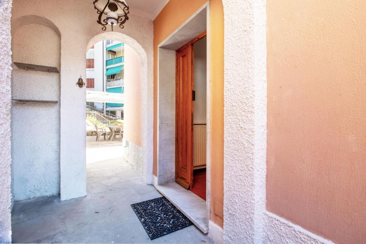 Casa Ida Apartment Rapallo Exterior photo
