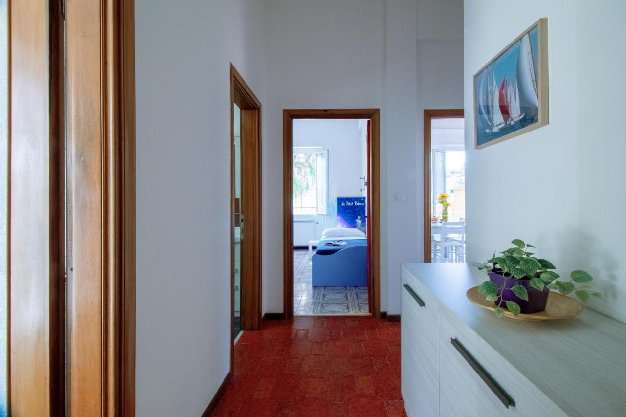 Casa Ida Apartment Rapallo Exterior photo