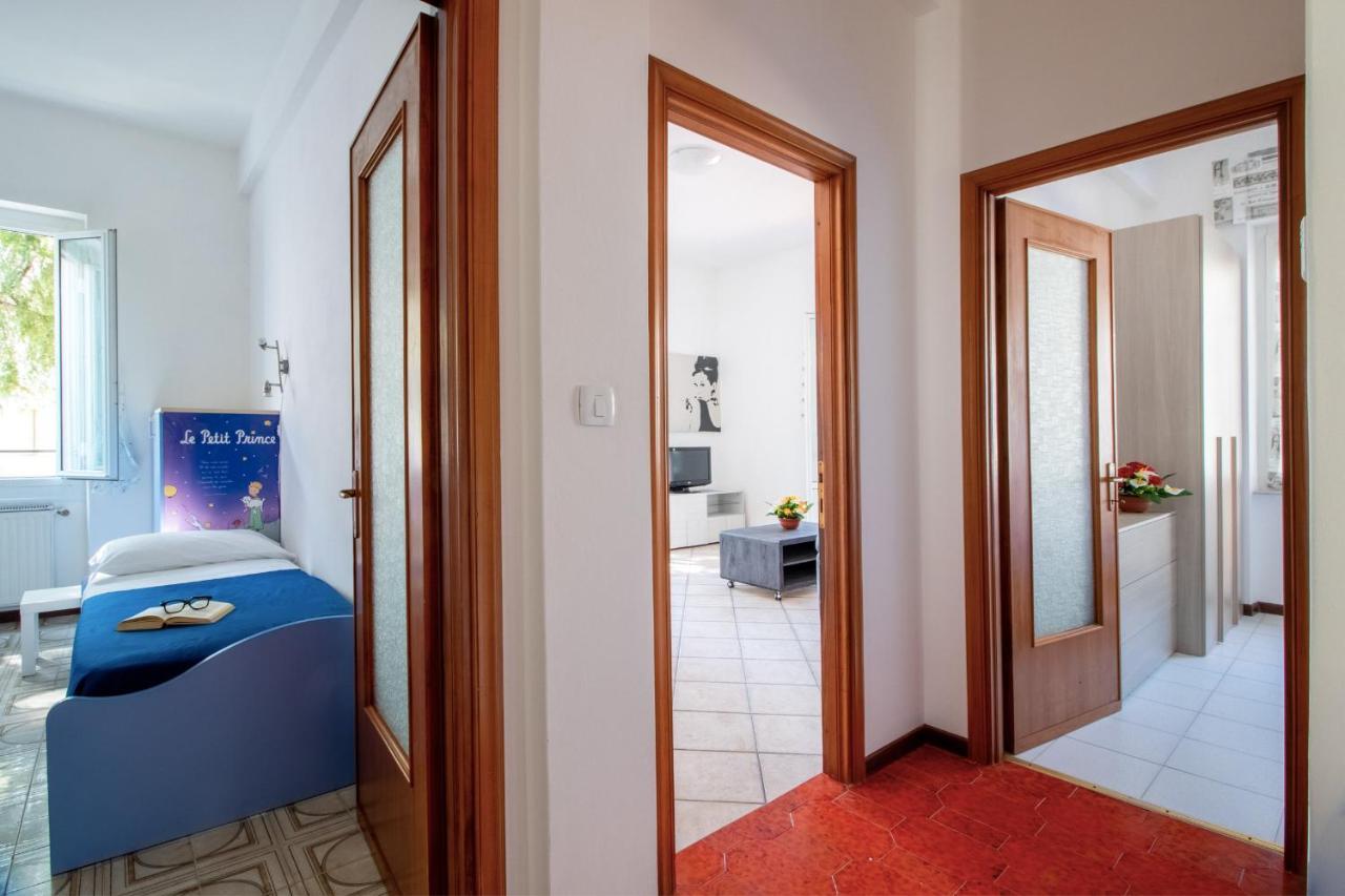 Casa Ida Apartment Rapallo Exterior photo