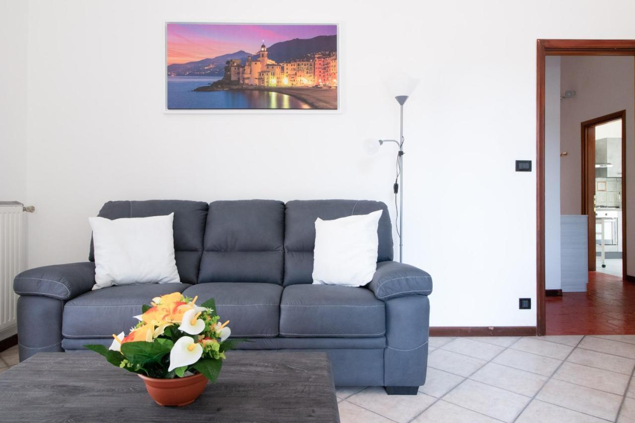 Casa Ida Apartment Rapallo Exterior photo