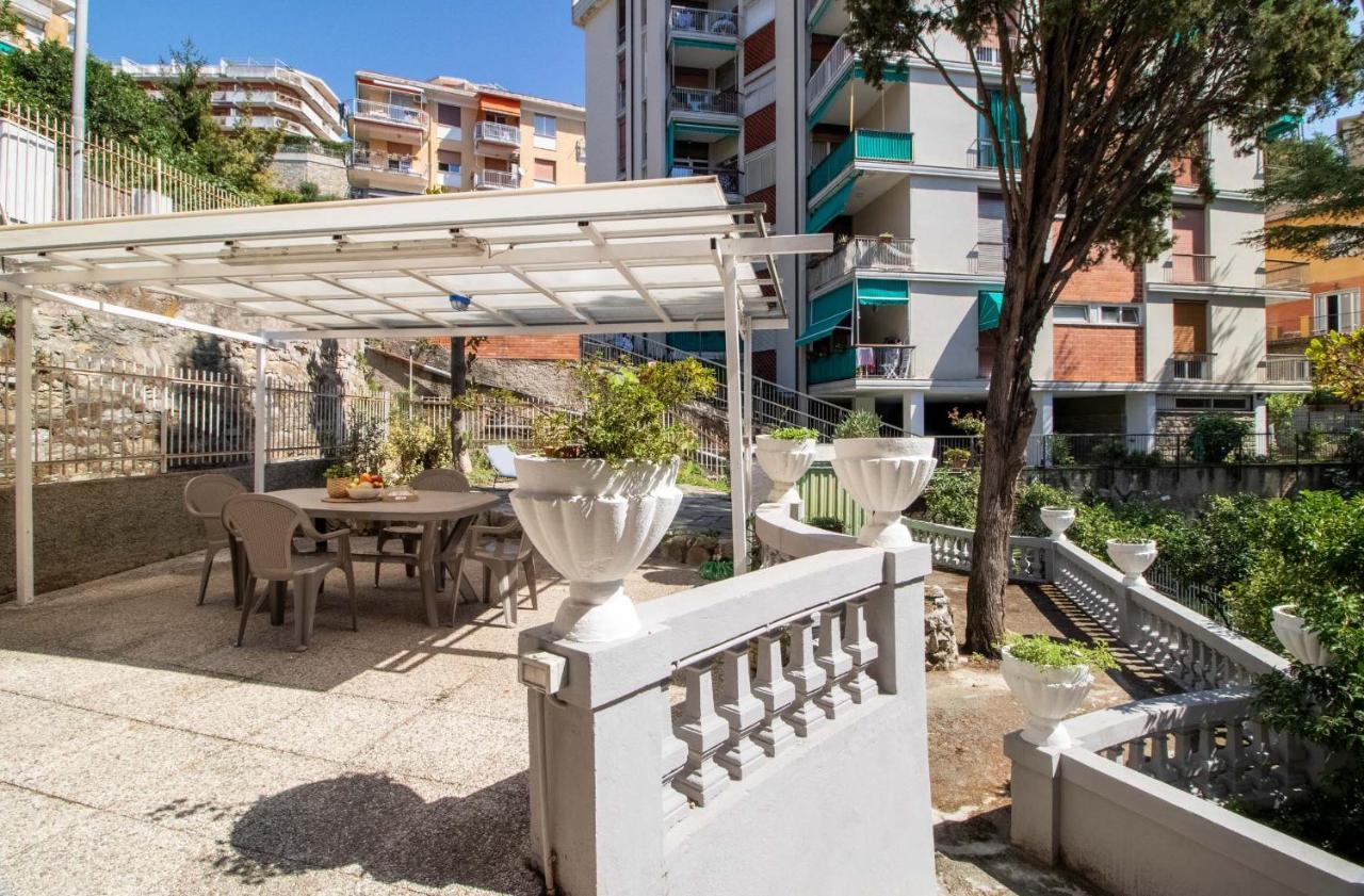 Casa Ida Apartment Rapallo Exterior photo