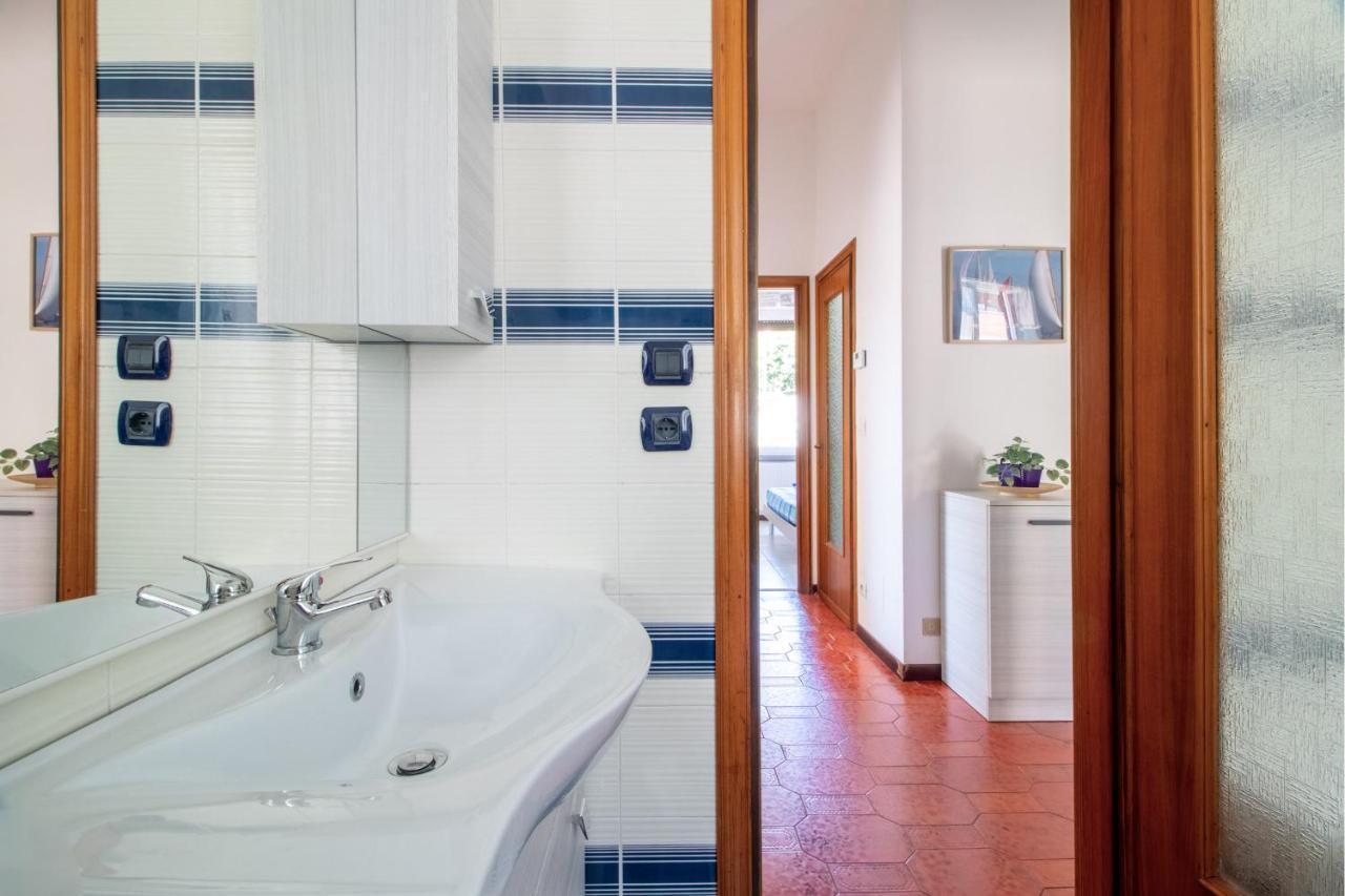 Casa Ida Apartment Rapallo Exterior photo