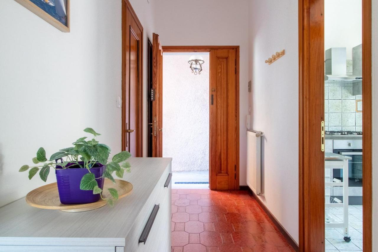Casa Ida Apartment Rapallo Exterior photo