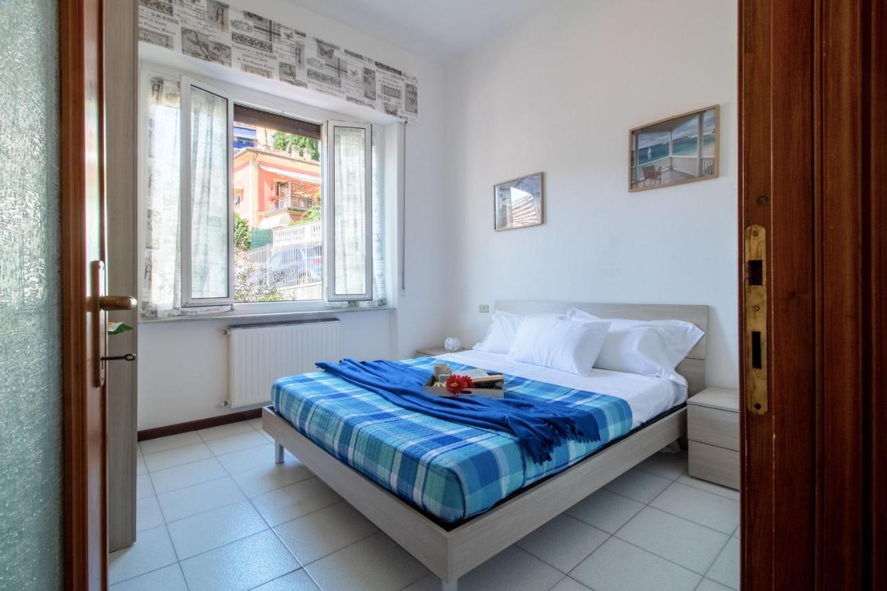 Casa Ida Apartment Rapallo Exterior photo